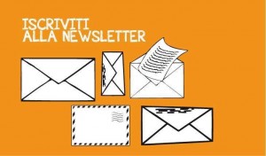 Iscriviti alla newsletter